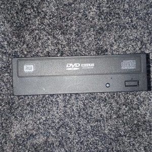 Super Multi DVD Rewriter